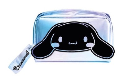 Gadget - Hello Kitty: Cerda' - Cinnamon Beauty Case cerdà