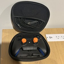 Razer Raiju Controller RZ06-0197 NOT TESTED