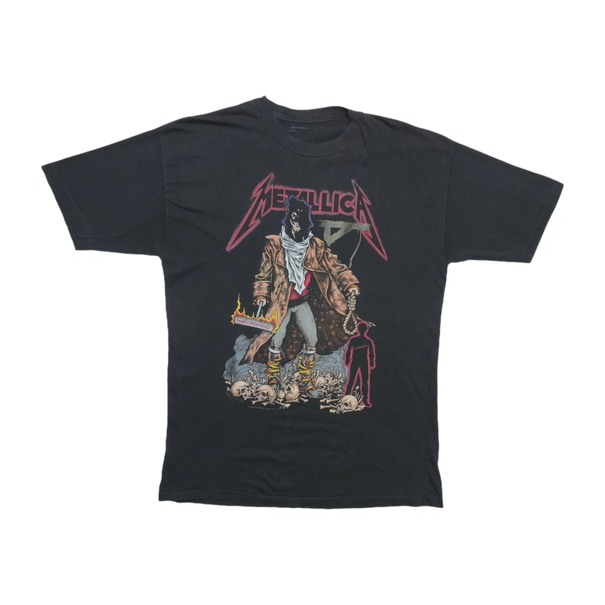 metallica unforgiven products for sale | eBay