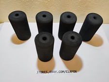 Bowflex Leg Extension Attachment Foam Pads Ro...