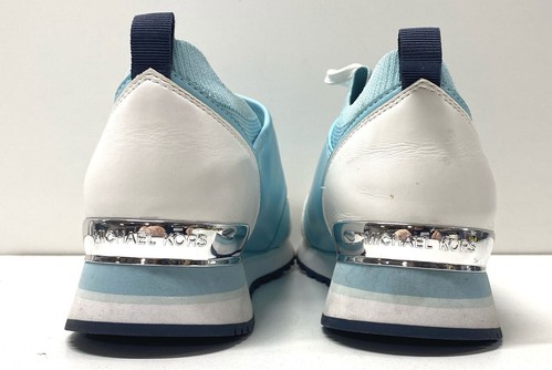 Michael Kors Allie Sneaker Damen Sportschuhe Größe 11 - Bild 4 von 7