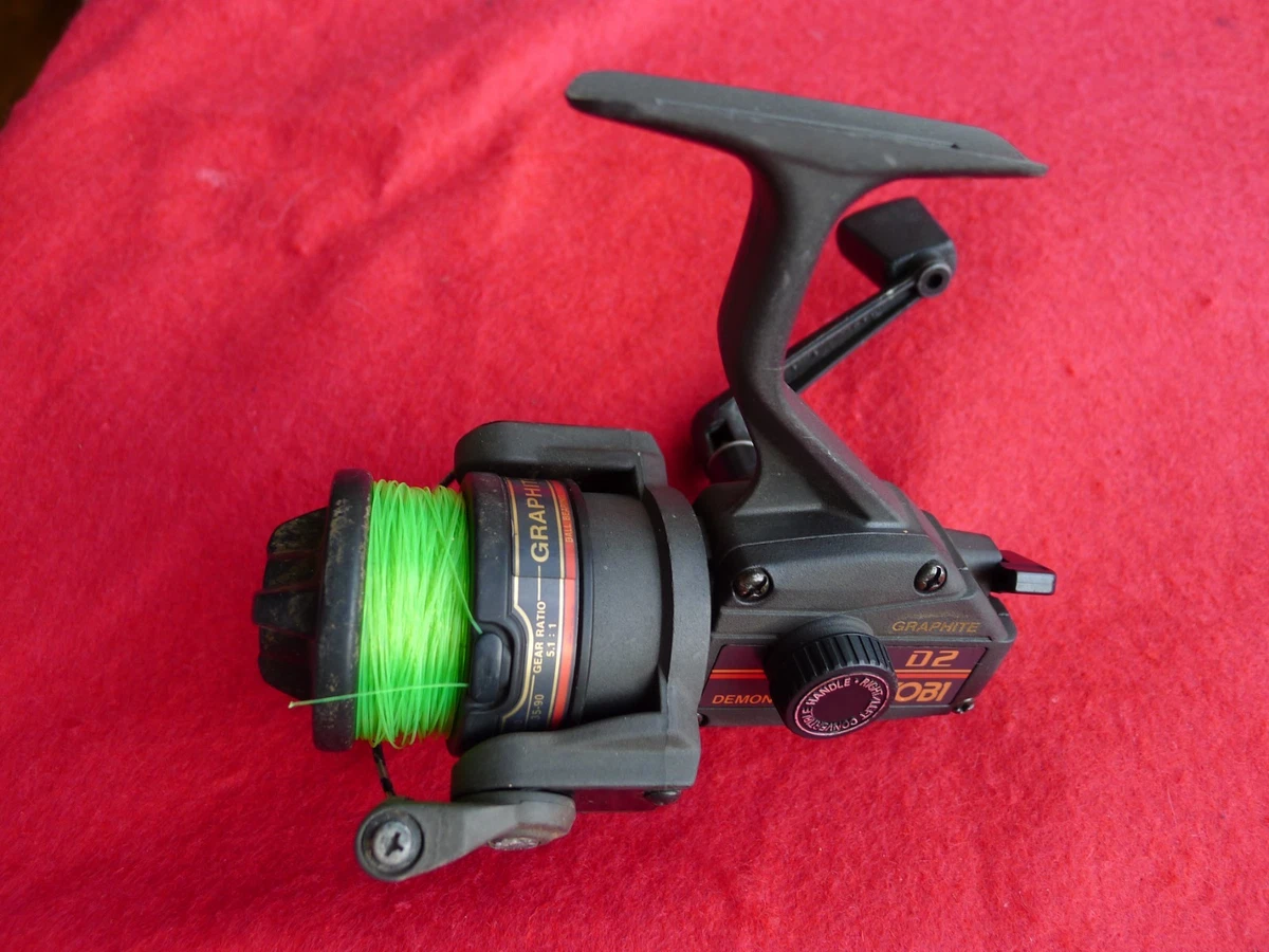 Ryobi All Freshwater Spinning Fishing Reel Reels for sale | eBay
