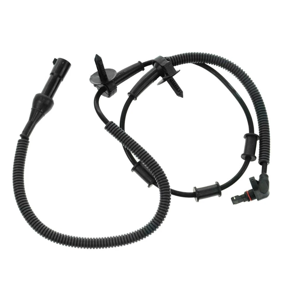 ABS 防锁制动传感器前左或右适用于 02-05 Explorer 飞行员 — 第 4/4 张图片