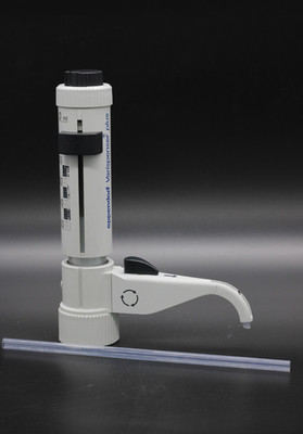 Eppendorf Varispender Plus Dispenser Labortechnik 0-50 ml.