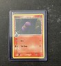 Ekans (Delta Species) 47/101 Dragon Frontiers Regular. Pokémon