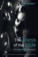 The Marys Of The Bible Boaz Johnson Taschenbuch Kartoniert / Broschiert Englisch