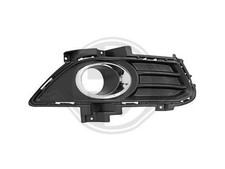 Stoßstangengitter rechts mit Chromblende für Ford Mondeo 2014-2019