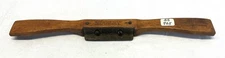 Antique & Primitive Tools Stanley No. 84 Scratch Stock Spoke Shave Razor Boxwood