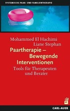 Paartherapie - Bewegende Interventionen: Tools für Buch Carl-Auer Verlag GmbH
