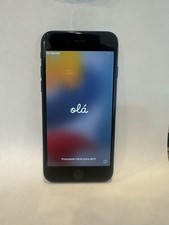 Apple iPhone 7 - 128GB- Unlocked: Prior AT T Used No Cords Free Case