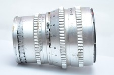 Hasselblad 150mm f4 Zeiss Sonnar C Lens Chrome Fair 