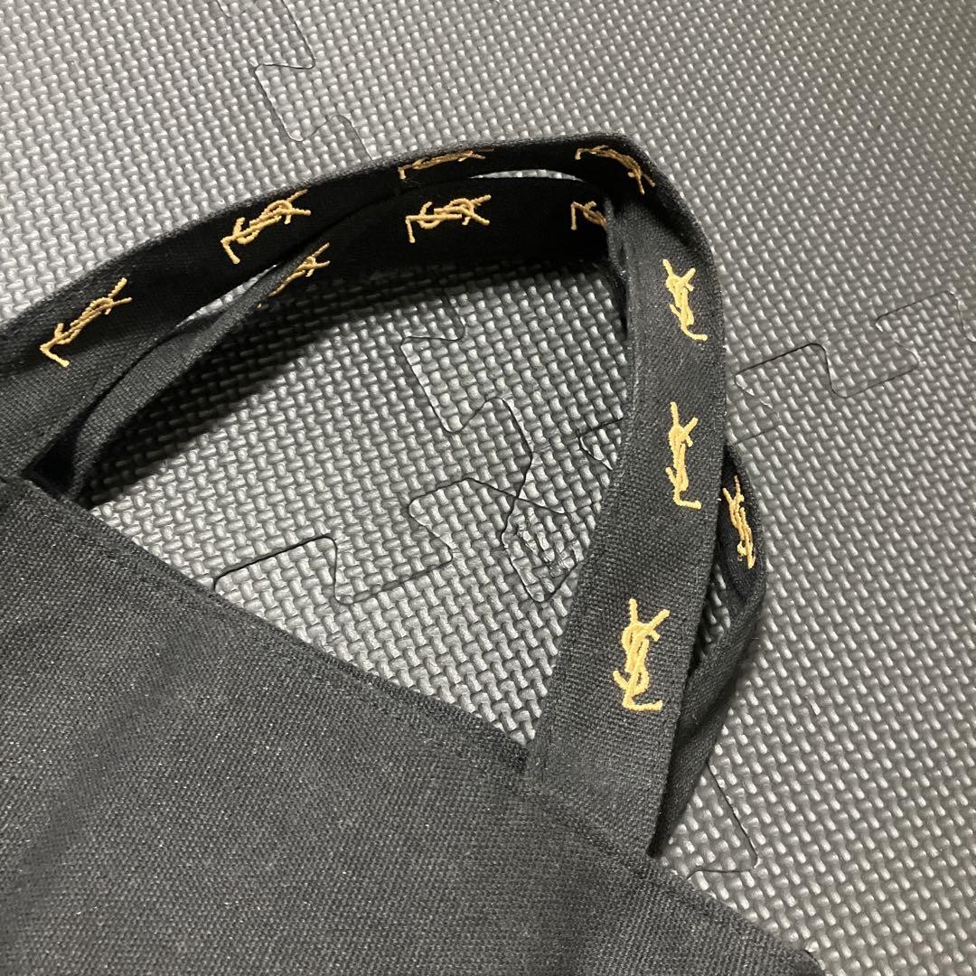 Borsa tote Yves Saint Laurent importazione Giappone rara #8