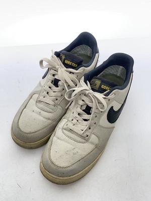 Nike Air Force 1 Gtx Air Force 1 Gtx 27.5Cm Wht M8i13 | eBay