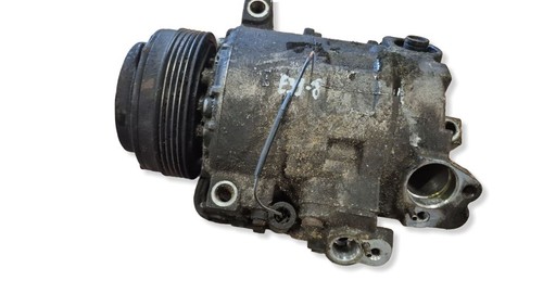 BMW 5 E39 2000 Klimakompressor Pumpe 447200 Benzin 125kW GRL9214