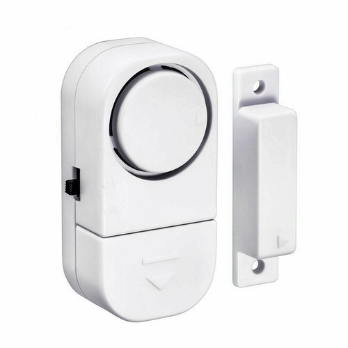 20PCS WIRELESS Home Window Door Burglar Security ALARM System Magnetic Sensor - Picture 11 of 12