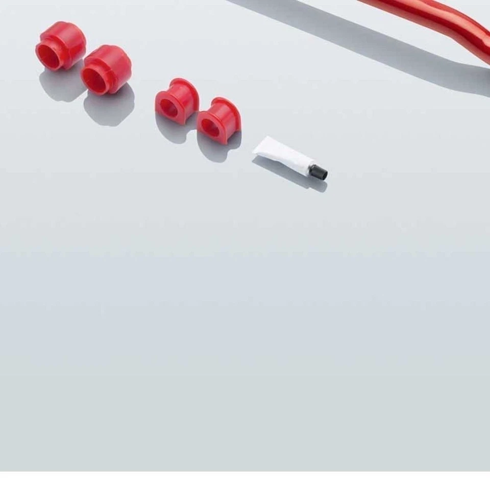 Eibach Stabilisator Anti Roll Kit für Volkswagen CORRADO Golf JETTA II VENTO E85 - Bild 4 von 4