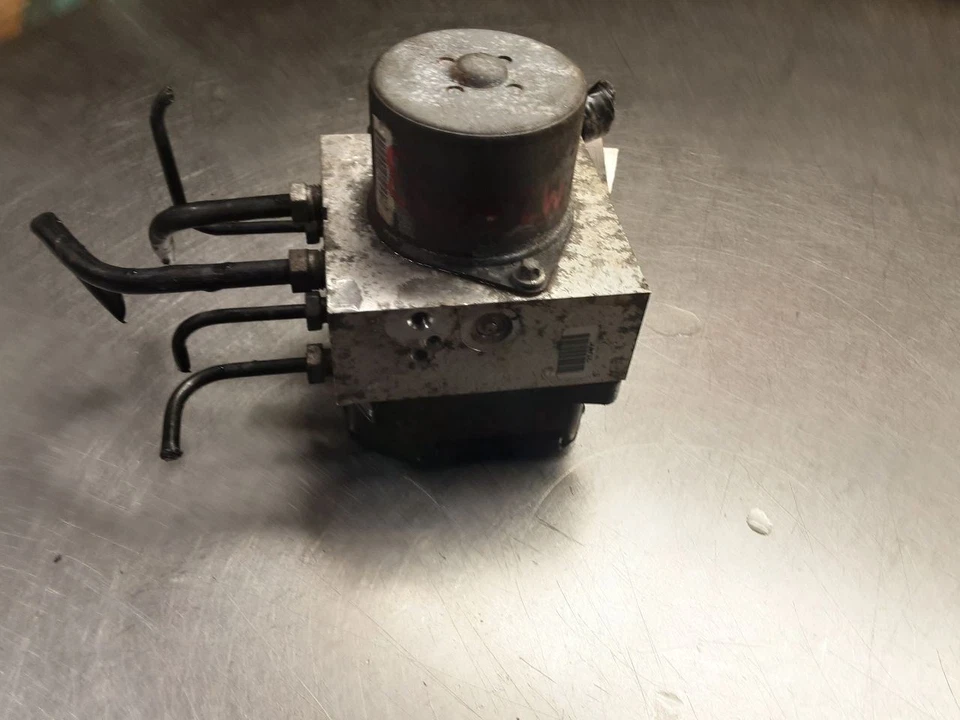 Conjunto de pieza de freno antibloqueo compatible con 08-09 EDGE 593339 Foto 4 de 4