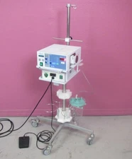 2016 Hologic AQL-100P Aquilex Fluid Management System w/ Myosure Console