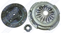 Rymec Kupplungssatz JT6273 FüR Lancia Marea Bravo Brava Fiat 1 Weekend 182 12V