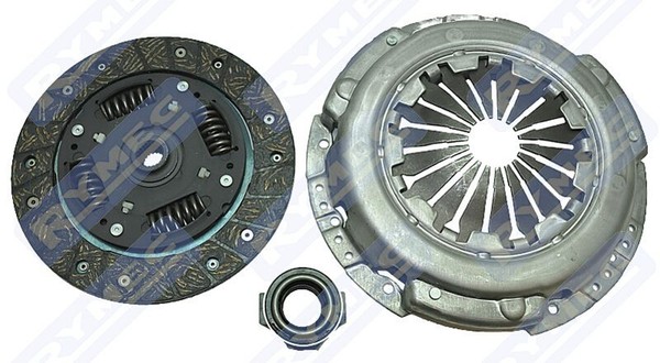 Rymec Kupplungssatz JT6273 FüR Lancia Marea Bravo Brava Fiat 1 Weekend 182 12V-image