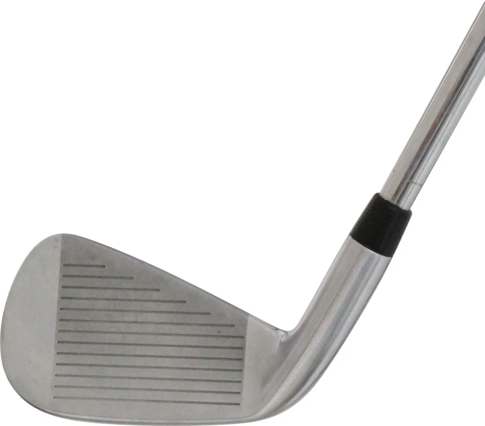Cobra King Forged CB/MB Combo 3-PW IronSet Regular Graphite KBS $-Taper 120 RH - Image 3 of 3