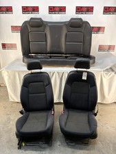 2012 Chevy Caprice Ppv Seats Fronts And Rears Cloth 2012 Chevy Caprice Ppv Seats Fronts And Rears Cloth