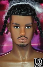 Integrity Stilettos Out No 6 Thiago Valente Doll NRFB