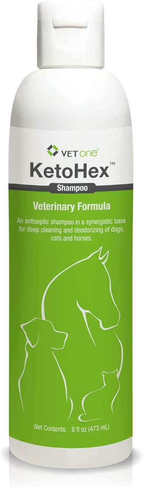 - Vet Formula Dog Shampoo For Dogs 8 Oz
