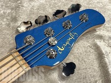dragonfly CL-DJB5 DG ALD/MAP AC/MH Limited【Sonic Speed Blue】