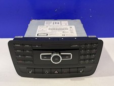 Mercedes-Benz GLA W156 X156 2014 Radio CD-Player DVD-Player Navigation BPR48362