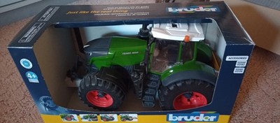 bruder Traktor Fendt