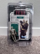 Kenner 1983 Star Wars ROTJ C-3PO Return Of The Jedi Action Figure Vintage 