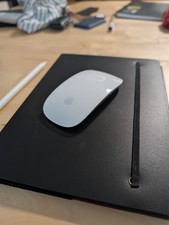 Apple Magic Mouse 2 Wireless Mouse - Silver MLA02LL/A 