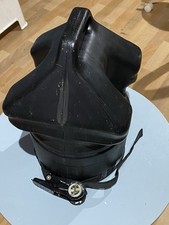 Schutzkappe, Transportschutz, 20 cm Pressluft - Gasflasche Ventilschutz Schutz