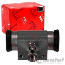 Tambour de frein Land Rover FREELANDER
