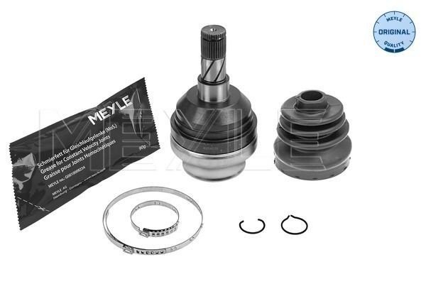 Meyle Gelenksatz, Antriebswelle 6144980016-image