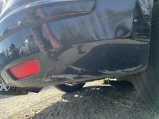 Pare-choc arrière Hyundai I30