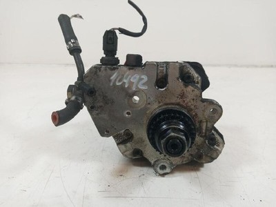 0445010120 träger einspritzpumpe MERCEDES-BENZ CLASE A W169 180 becip1736535