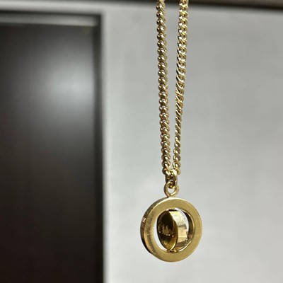Chloe Necklace