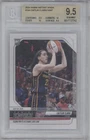 Caitlin Clark 2024 Panini Instant WNBA #144 Rookie Card RC BGS 9.5 Gem Mint
