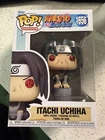 Funko Pop! Vinyl: Naruto Shippuden - Itachi Uchiha #1656