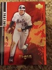 Photo of 2000 Upper Deck Black Diamond Rookie Edition #73 Edgardo Alfonzo New York Mets