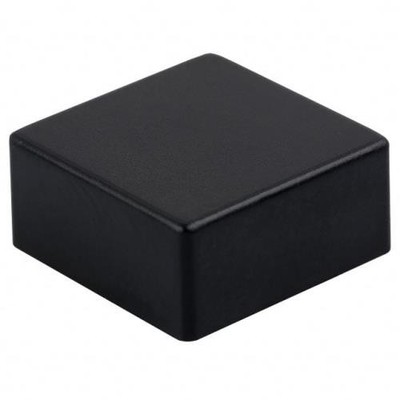 15PC Omron Electronics Inc-EMC Div B32-1310 CAP TACTILE SQUARE BLACK