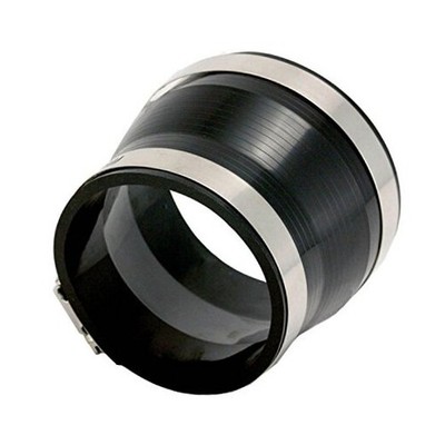 Performance 9541 Black 3.5''-3'' Coupler/Reducer