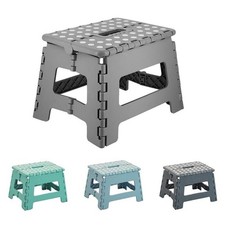 MAURY'S KLAPPHOCKER 29X22XH22 CM IN VERSCHIEDENEN FARBEN