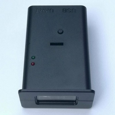 New GM66 USB 1D 2D Code Scanner Bar Code Reader QR Code Reader Module #am