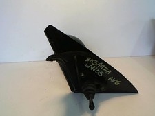 Retroviseur gauche (ou coque) Daewoo LANOS