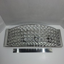 Kichler Home Center Wall Mount Bathroom 3 Light Fixture 18" Vanity Light