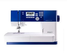 Pfaff Ambition 610 Sewing and Quilting Machin...