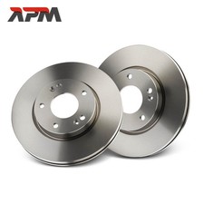 Disque de frein Hyundai SONATA